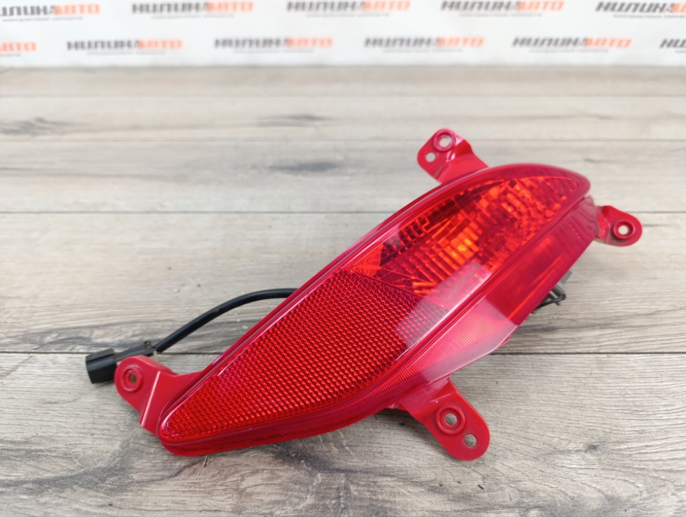 Фонарь в задний бампер, 2200 рублей, Москва