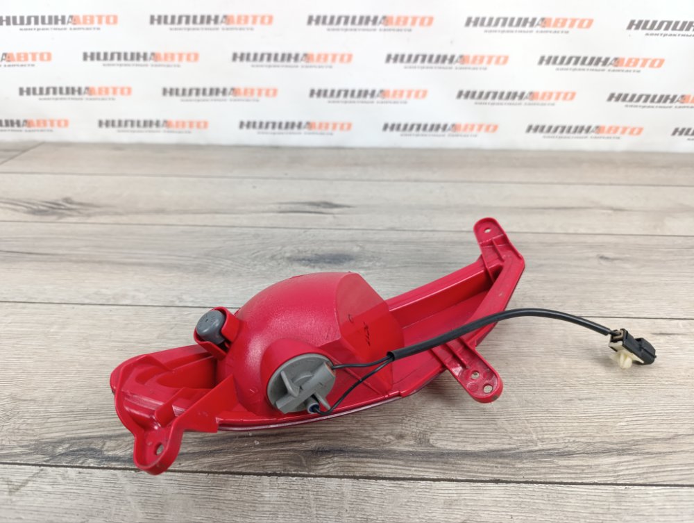 Фонарь в задний бампер, 2200 рублей, Москва