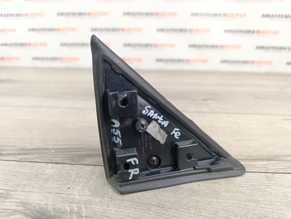 Накладка крыла, 1400 рублей, Москва