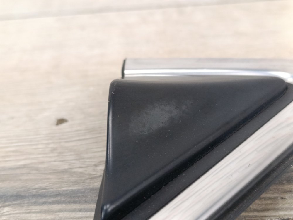 Накладка крыла, 1000 рублей, Москва