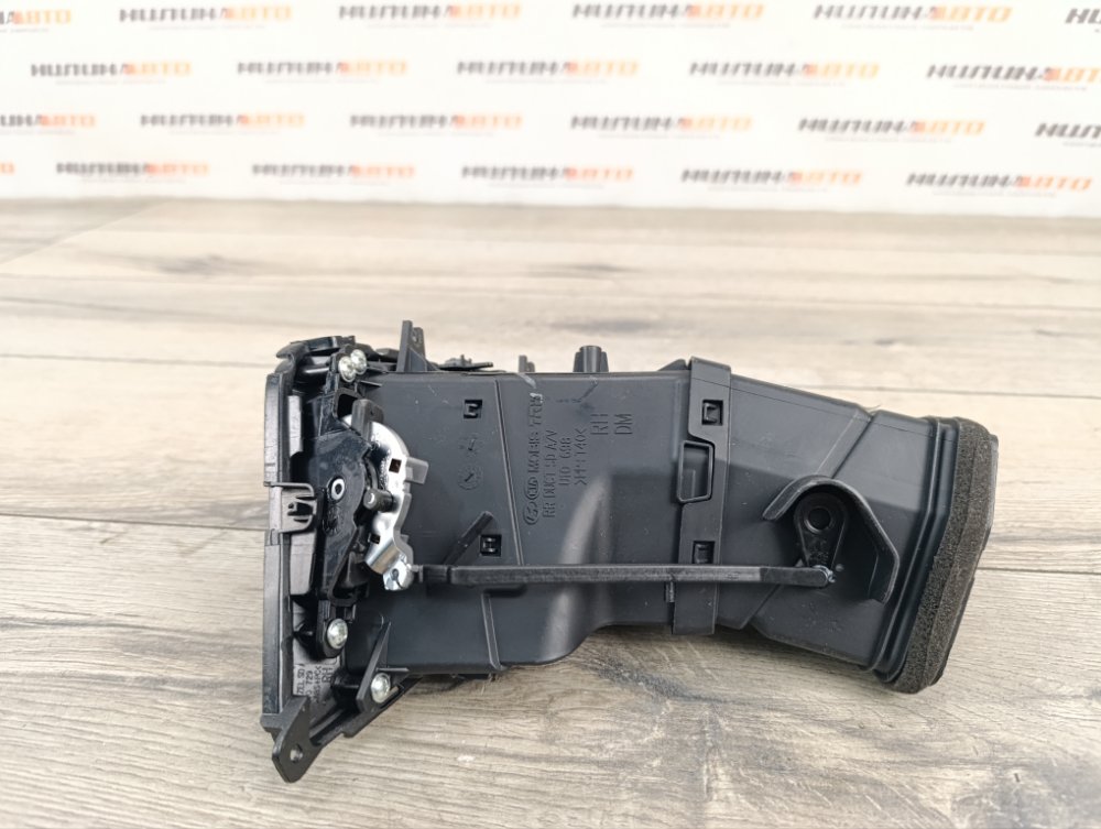 Дефлектор в торпедо, 2500 рублей, Москва