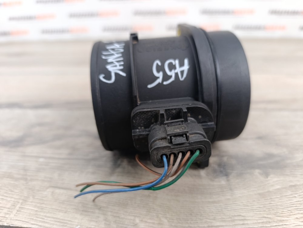 Расходомер, 1400 рублей, Москва