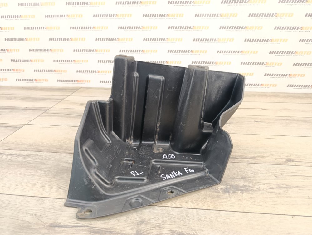 Пыльник бампера, 2000 рублей, Москва