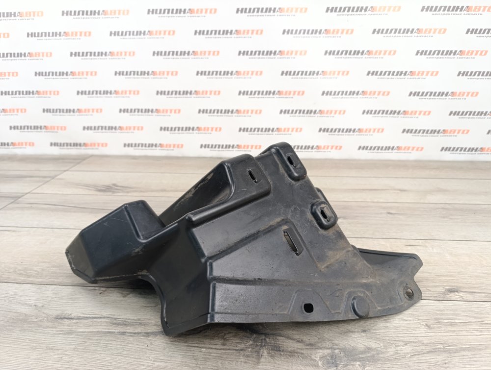 Пыльник бампера, 2000 рублей, Москва