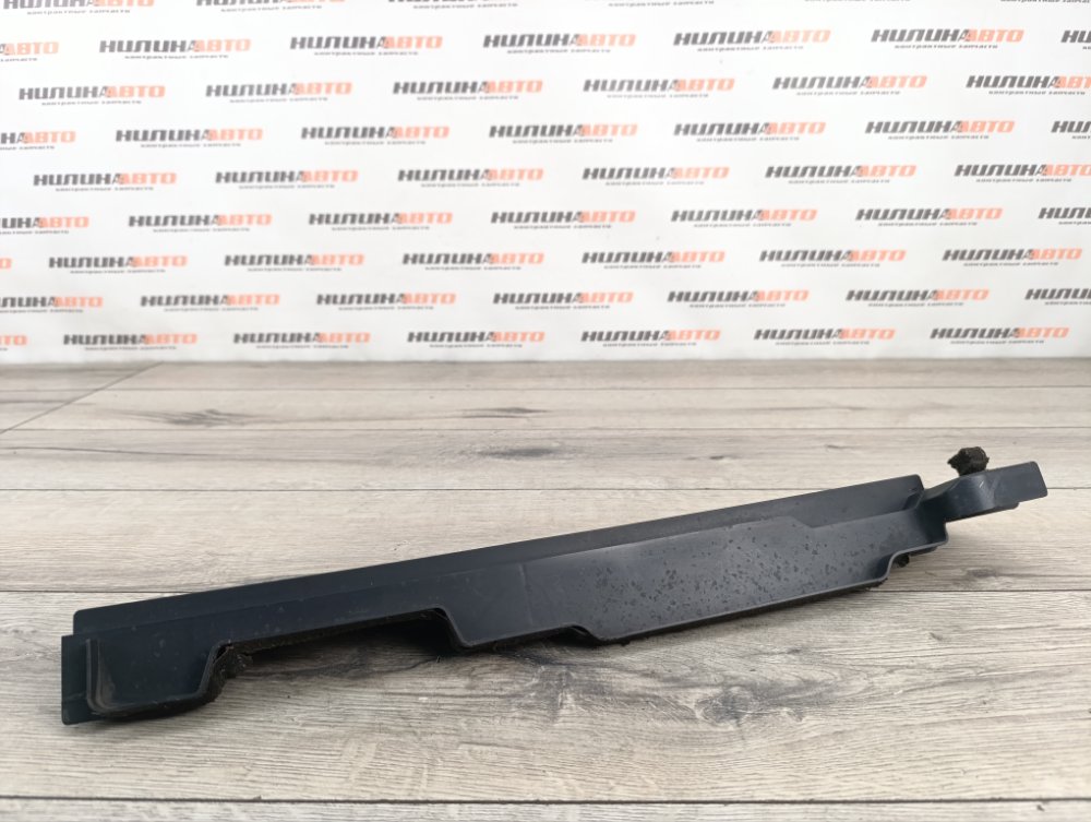 Дефлектор радиатора, 600 рублей, Москва