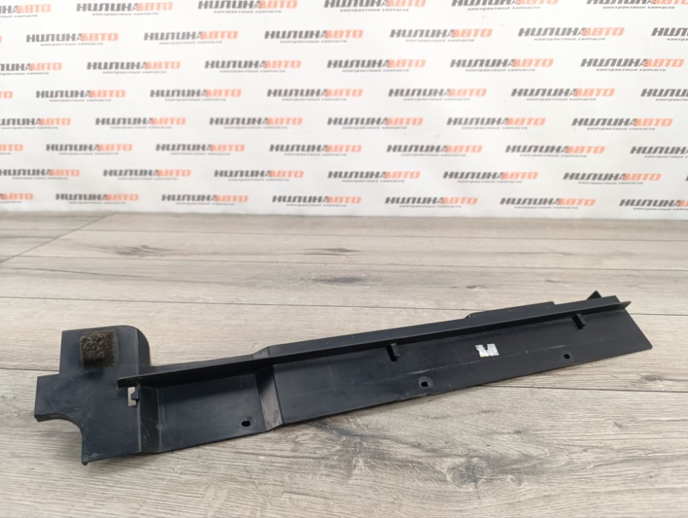 Дефлектор радиатора, 600 рублей, Москва