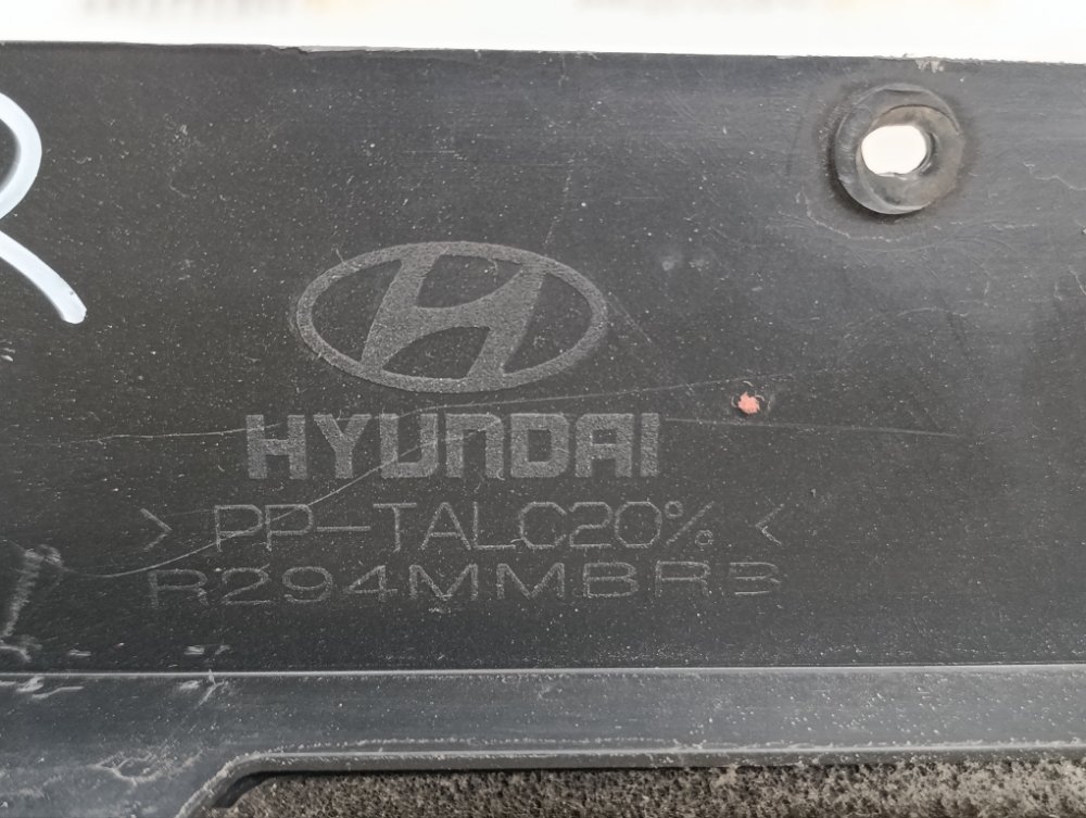 Дефлектор радиатора, 600 рублей, Москва