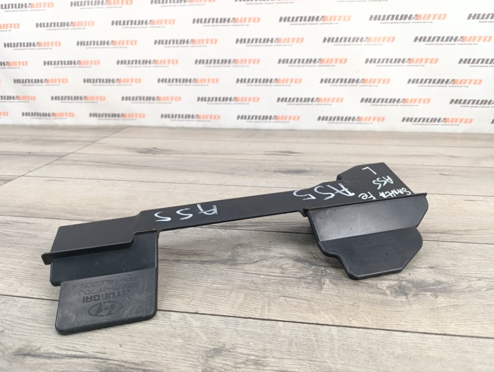 Дефлектор радиатора, 1000 рублей, Москва