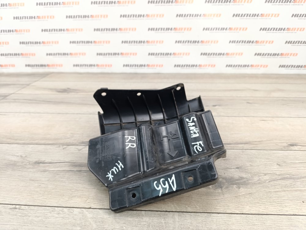 Кронштейн бампера, 1000 рублей, Москва