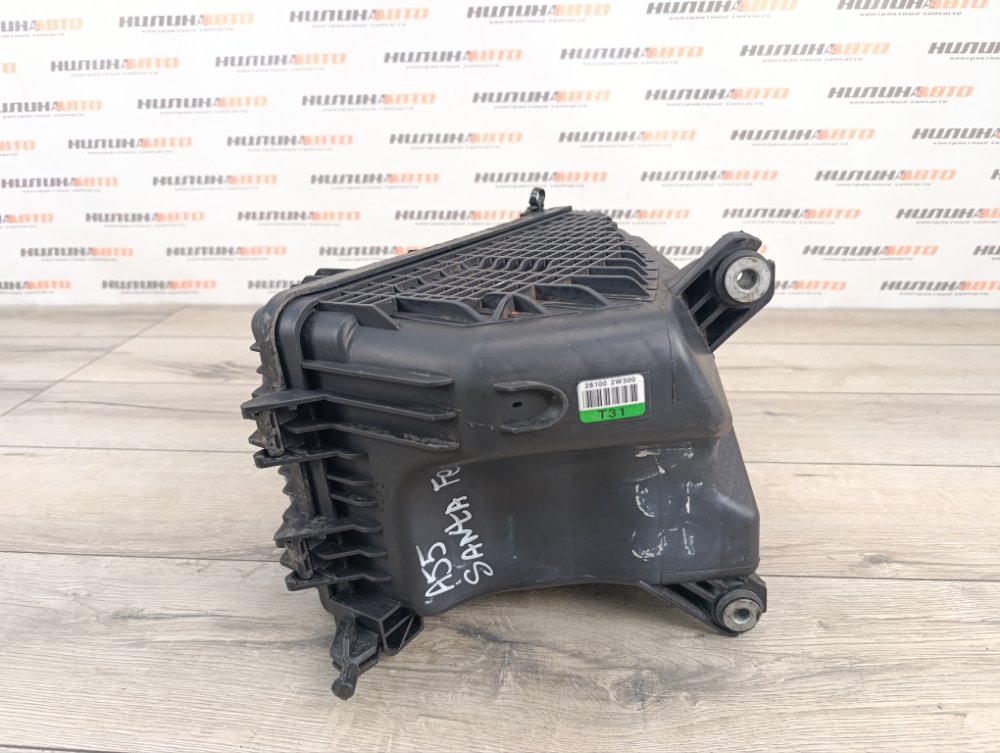 Корпус воздушного фильтра, 3500 рублей, Москва