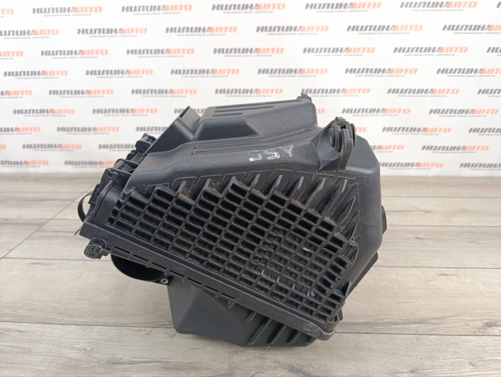 Корпус воздушного фильтра, 3500 рублей, Москва