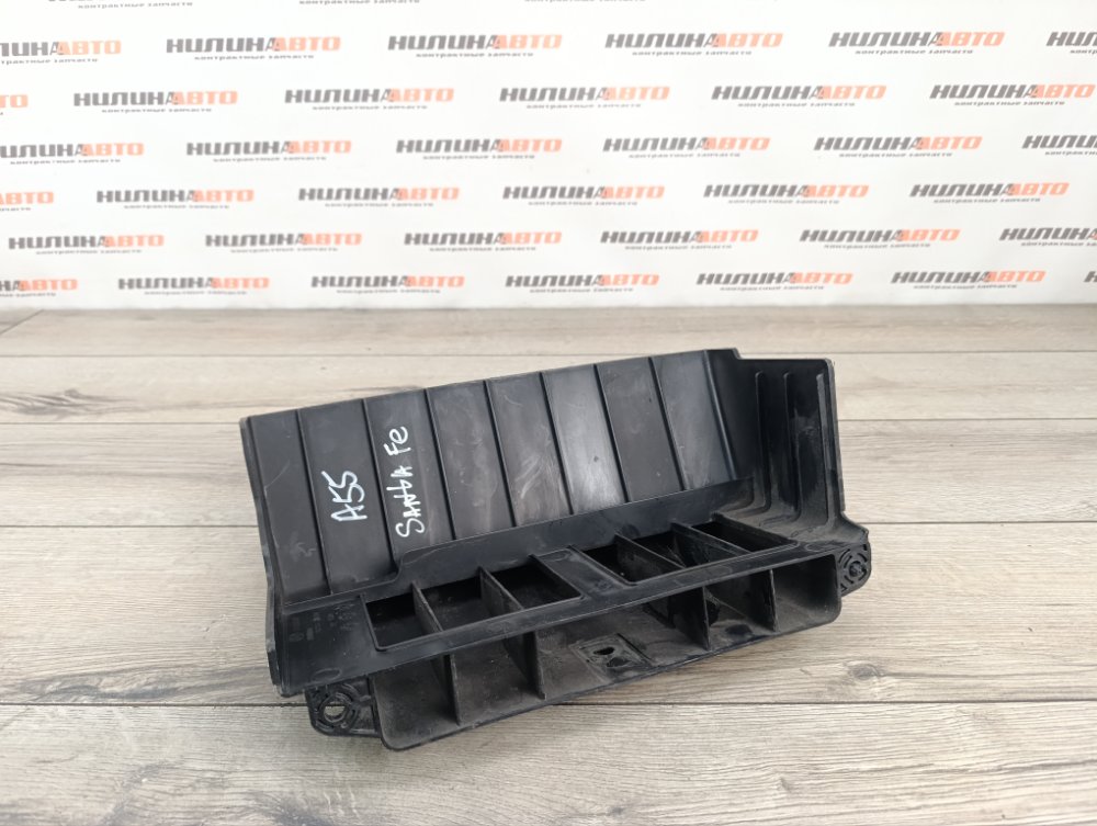 Воздухозаборник, 500 рублей, Москва