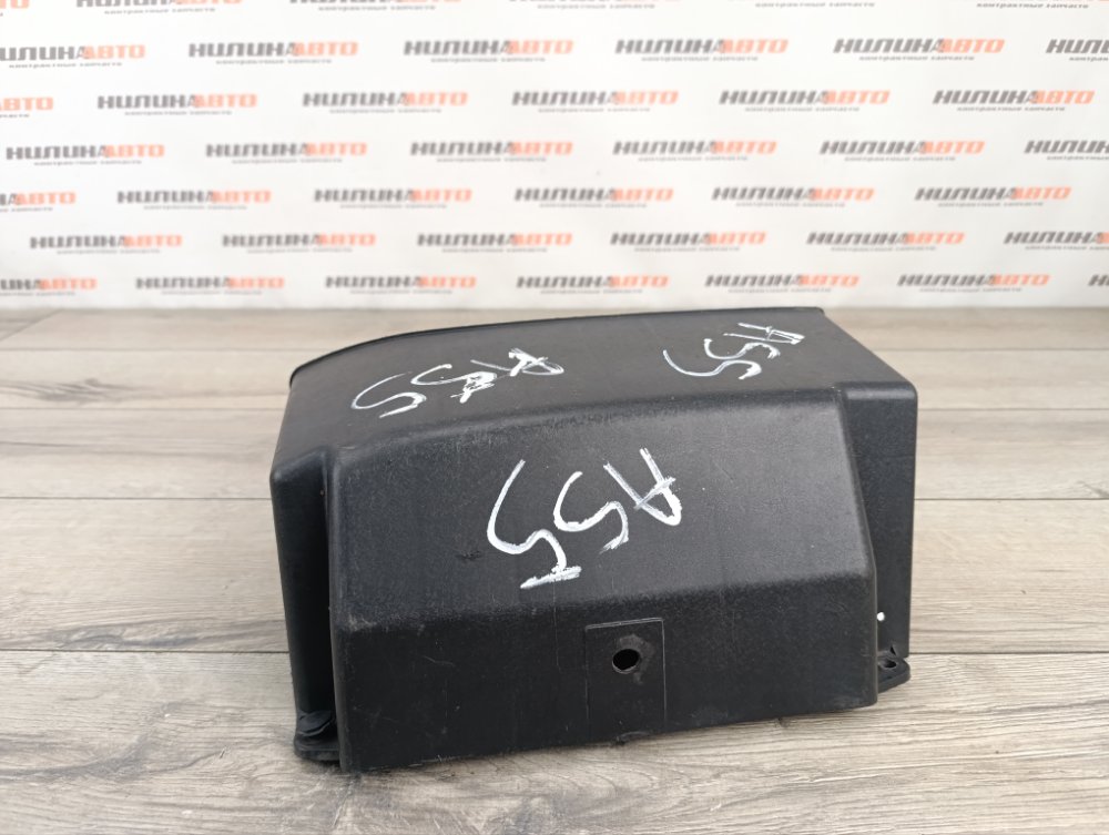 Воздухозаборник, 500 рублей, Москва