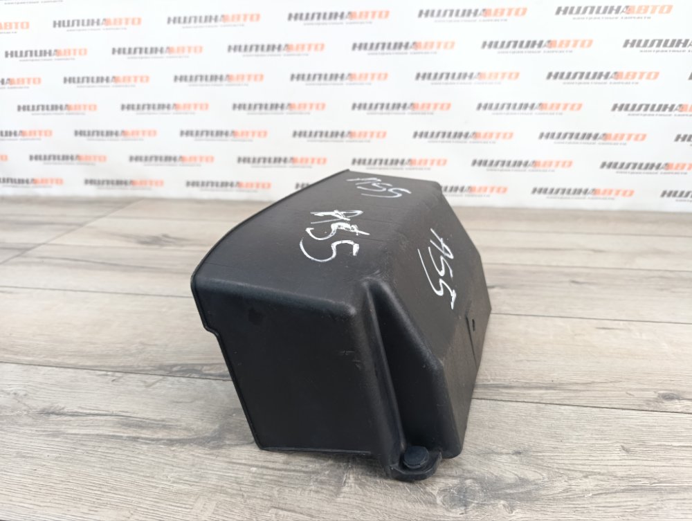 Воздухозаборник, 500 рублей, Москва