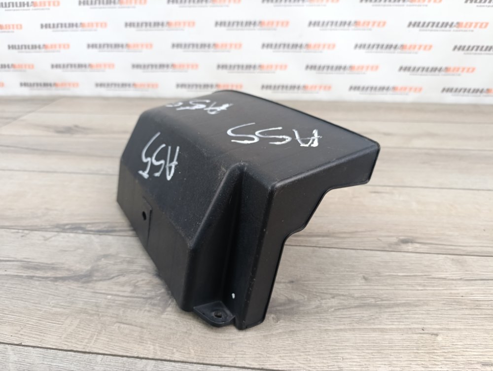 Воздухозаборник, 500 рублей, Москва