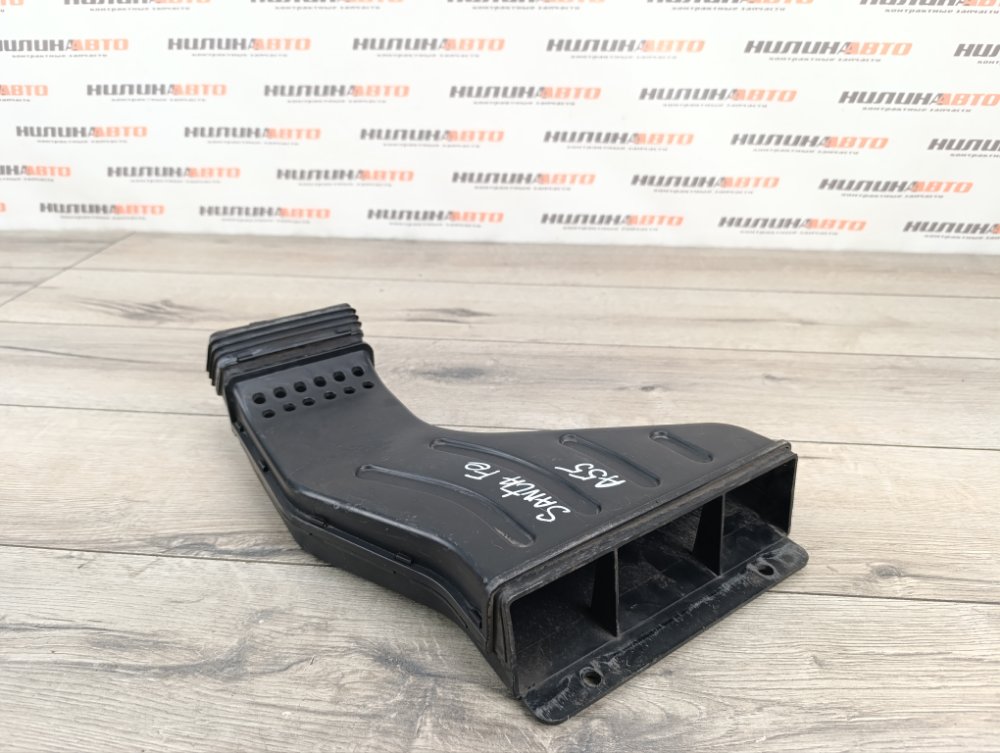 Воздухозаборник, 1500 рублей, Москва