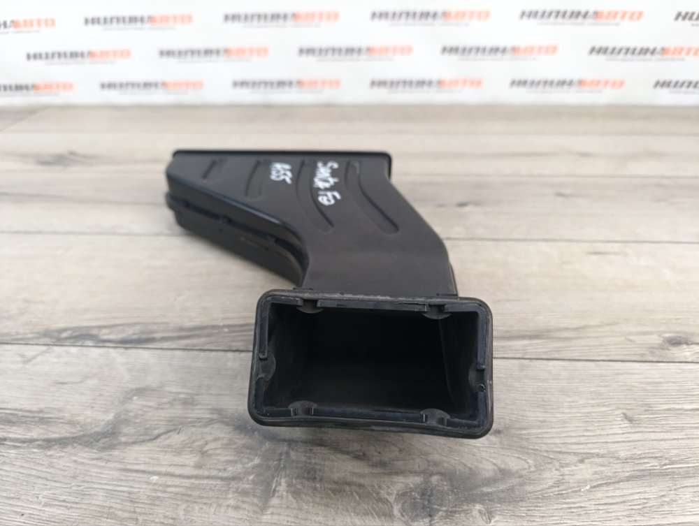 Воздухозаборник, 1500 рублей, Москва