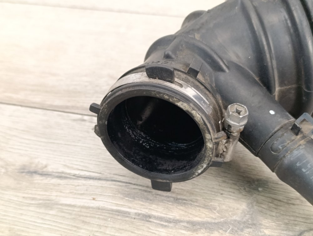 Патрубок воздушного фильтра, 1000 рублей, Москва