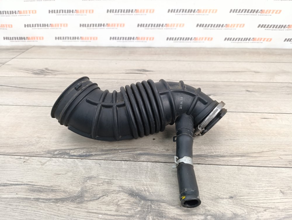 Патрубок воздушного фильтра, 1000 рублей, Москва