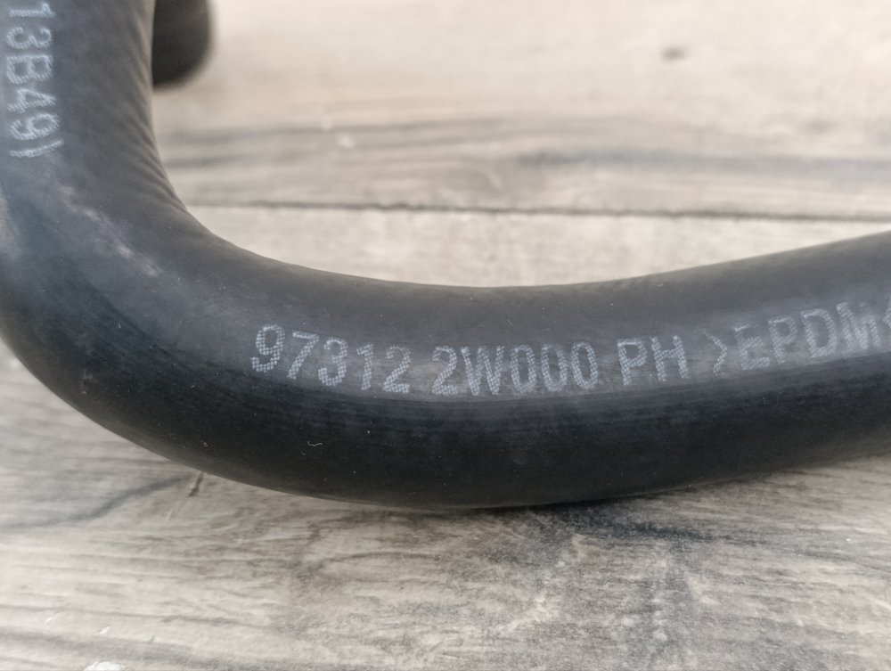 Патрубок системы охлаждения, 500 рублей, Москва