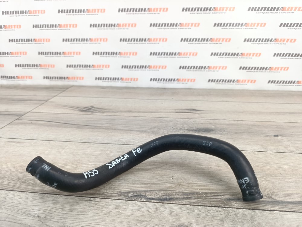 Патрубок системы охлаждения, 600 рублей, Москва