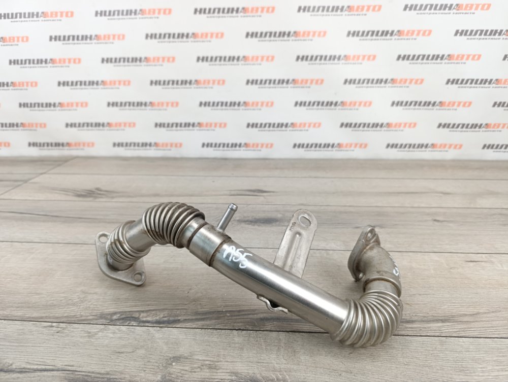 Трубка ЕГР EGR, 1800 рублей, Москва