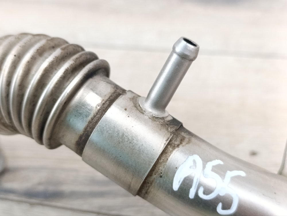 Трубка ЕГР EGR, 1800 рублей, Москва