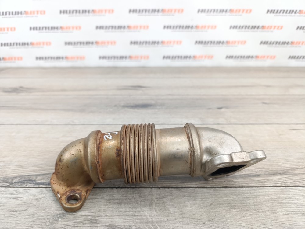 Трубка ЕГР EGR, 800 рублей, Москва