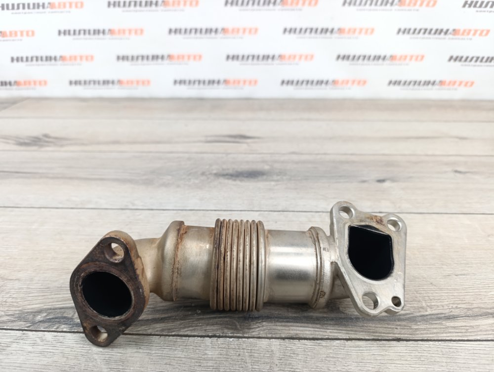 Трубка ЕГР EGR, 800 рублей, Москва