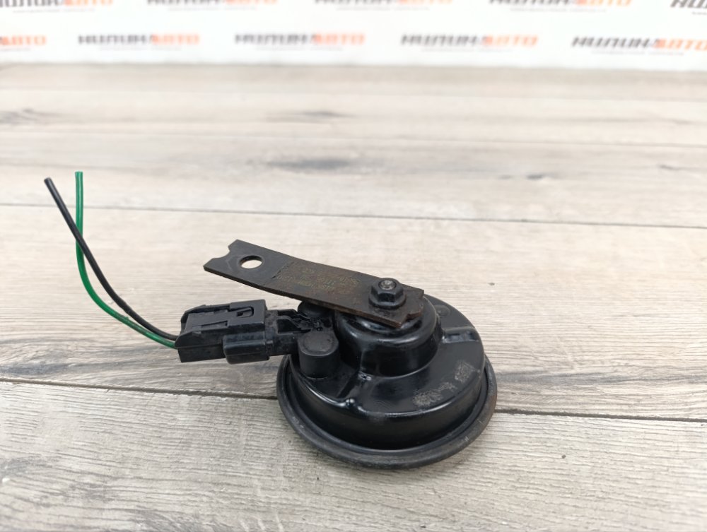 Звуковой сигнал, 2000 рублей, Москва