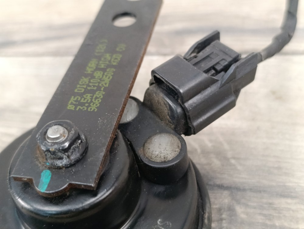 Сирена сигнализации, 500 рублей, Москва