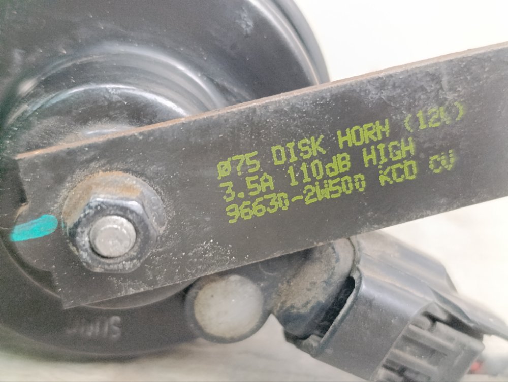 Сирена сигнализации, 500 рублей, Москва