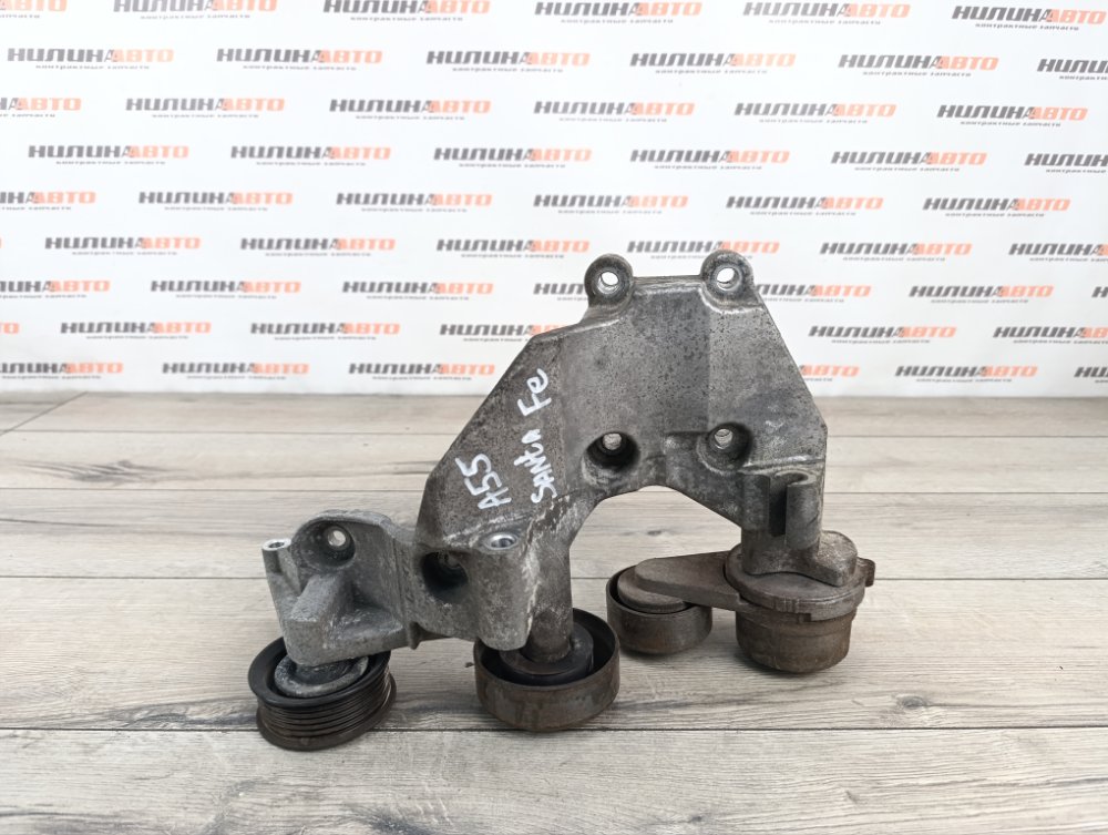 Кронштейн генератора, 1500 рублей, Москва