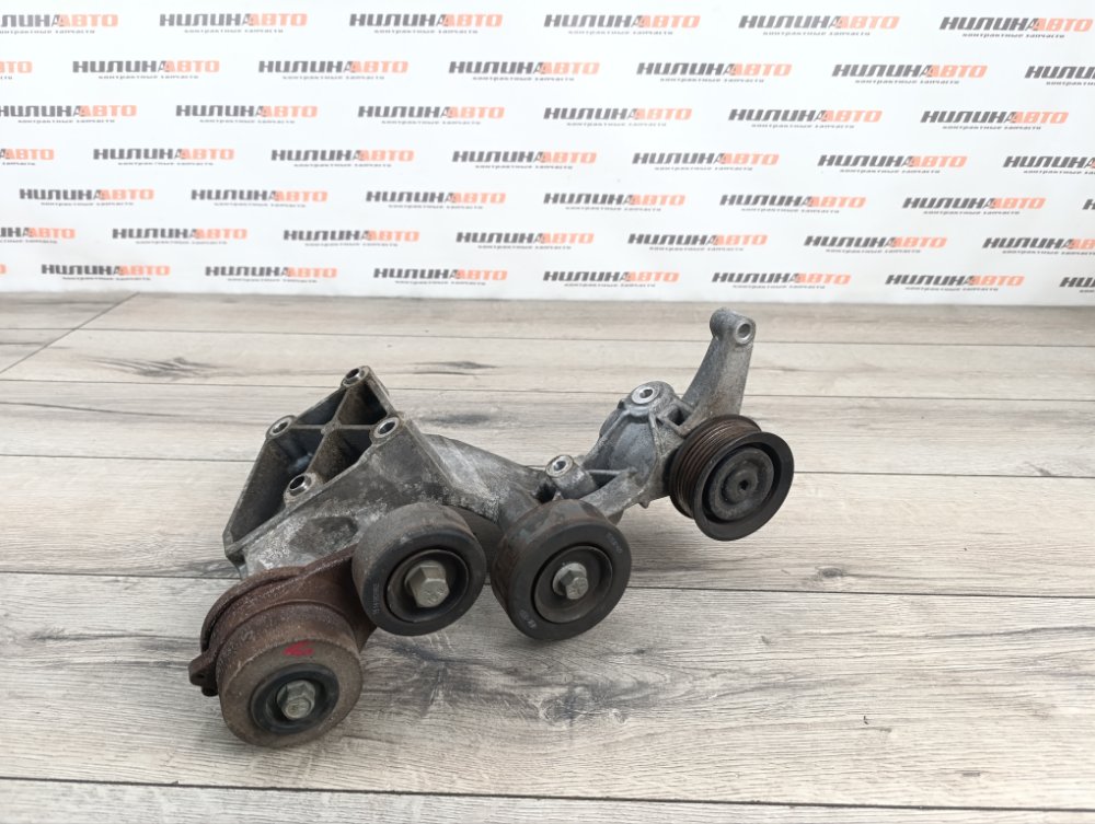 Кронштейн генератора, 1500 рублей, Москва