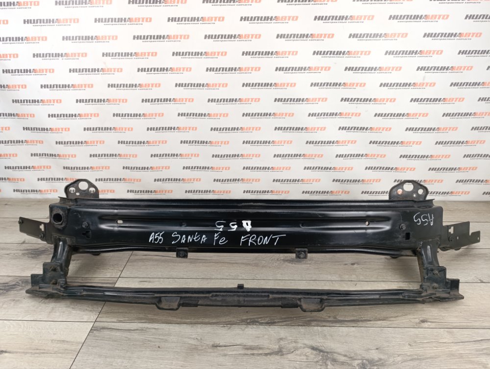 Усилитель бампера, 5500 рублей, Москва