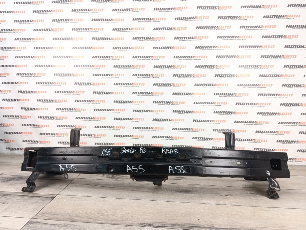 Усилитель бампера, 6000 рублей, Москва