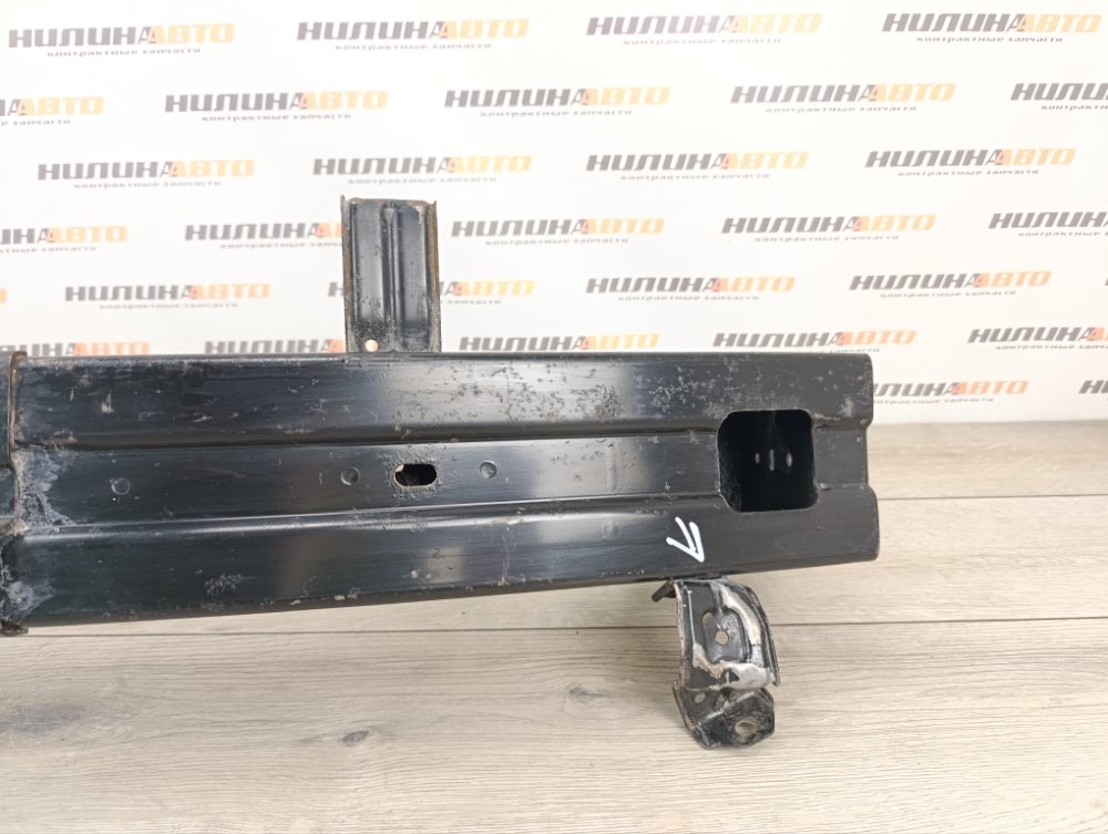 Усилитель бампера, 6000 рублей, Москва