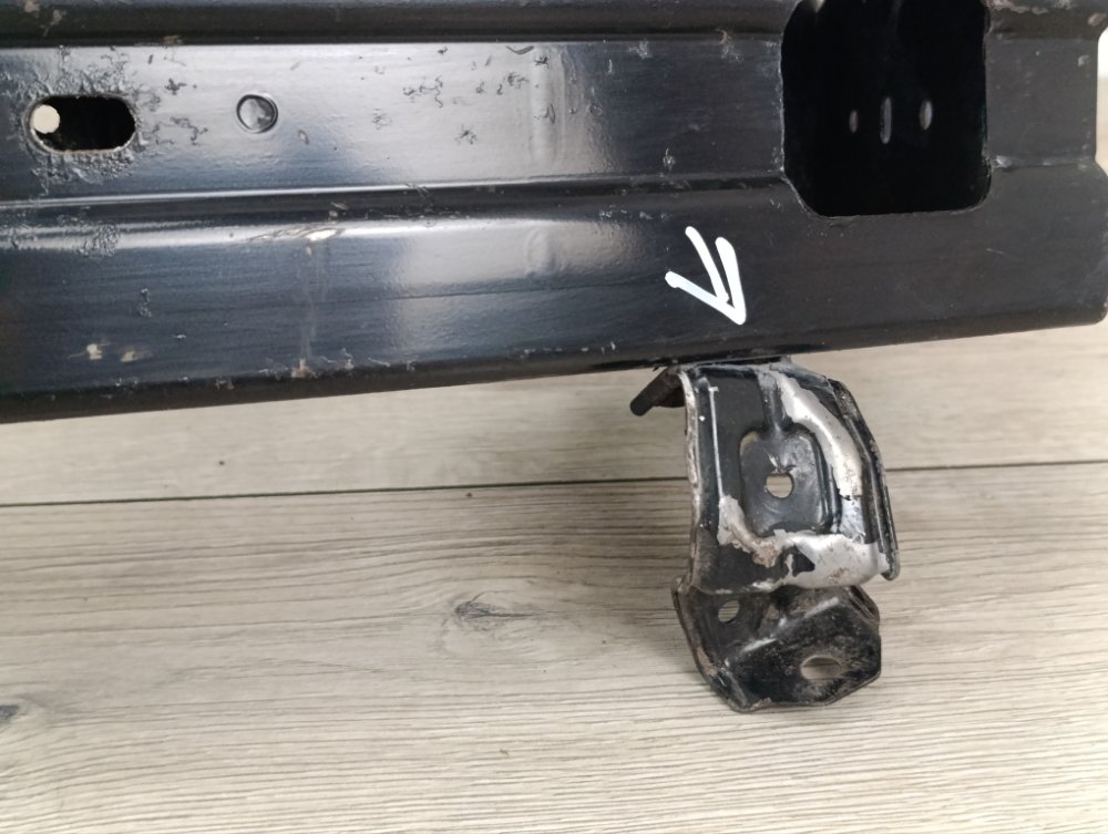 Усилитель бампера, 6000 рублей, Москва