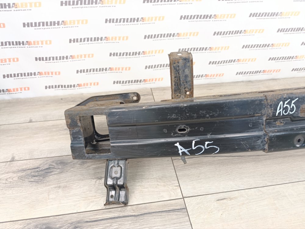 Усилитель бампера, 6000 рублей, Москва