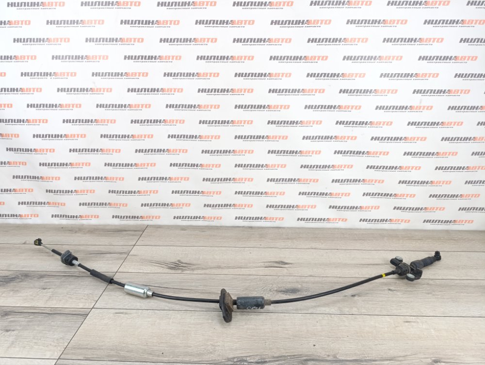 Трос АКПП, 1000 рублей, Москва