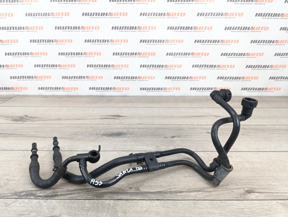 Трубка топливная, 3000 рублей, Москва