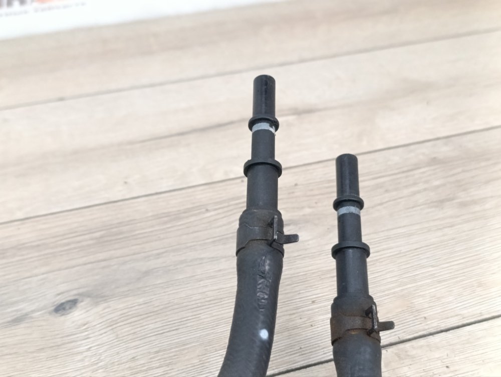 Трубка топливная, 3000 рублей, Москва