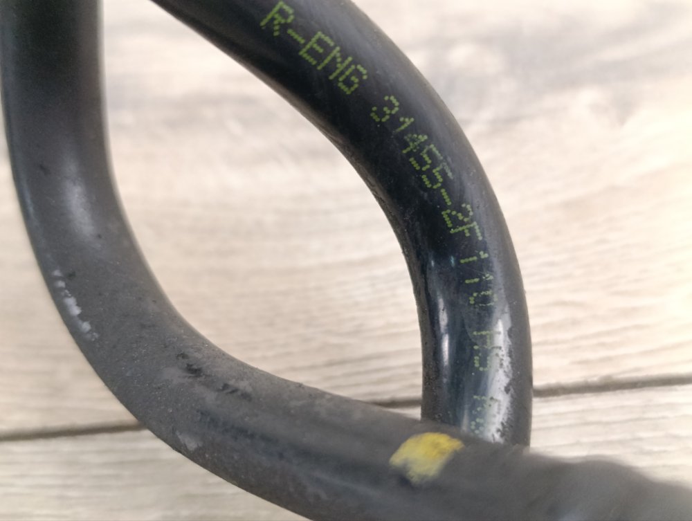 Трубка топливная, 3000 рублей, Москва