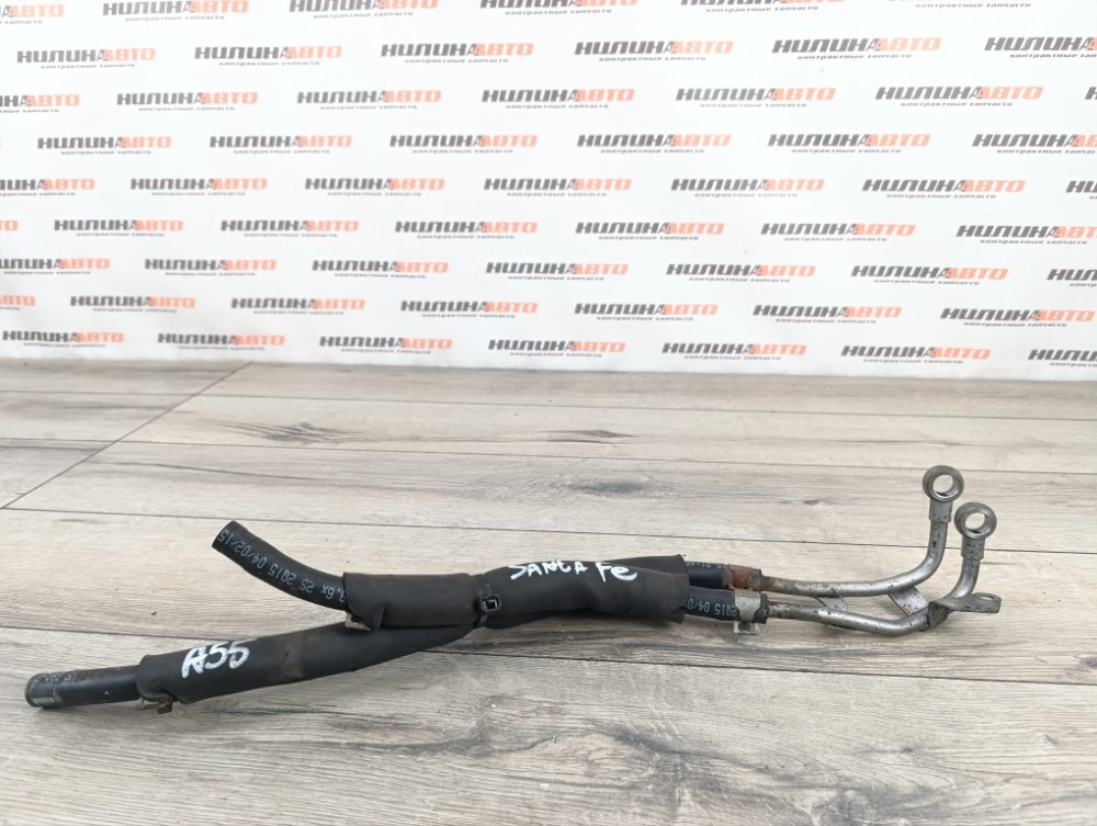 Трубка охлаждения АКПП, 1500 рублей, Москва