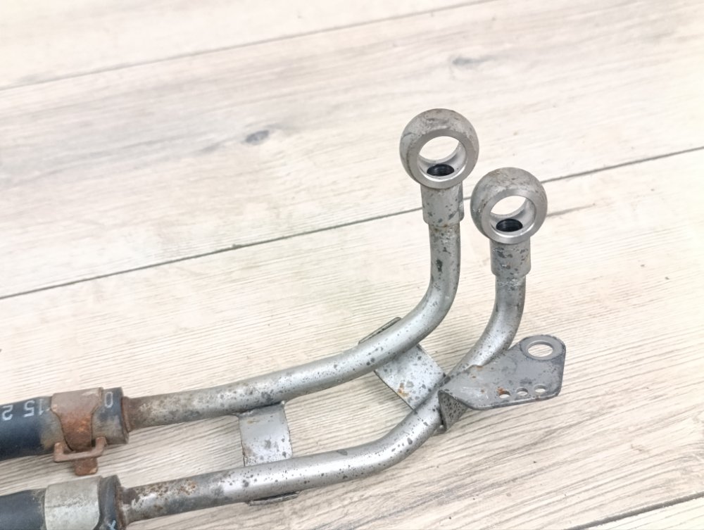 Трубка охлаждения АКПП, 1500 рублей, Москва