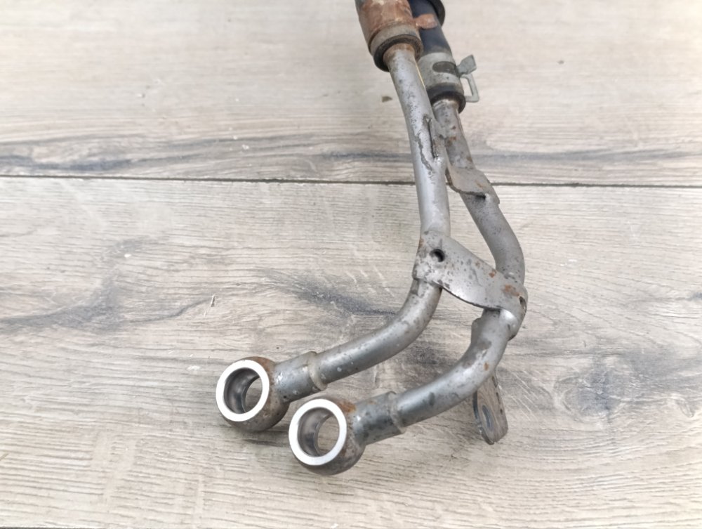 Трубка охлаждения АКПП, 1500 рублей, Москва