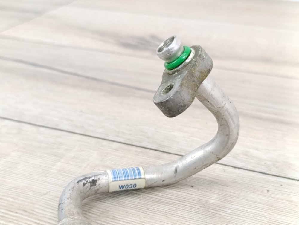 Трубка кондиционера, 4000 рублей, Москва