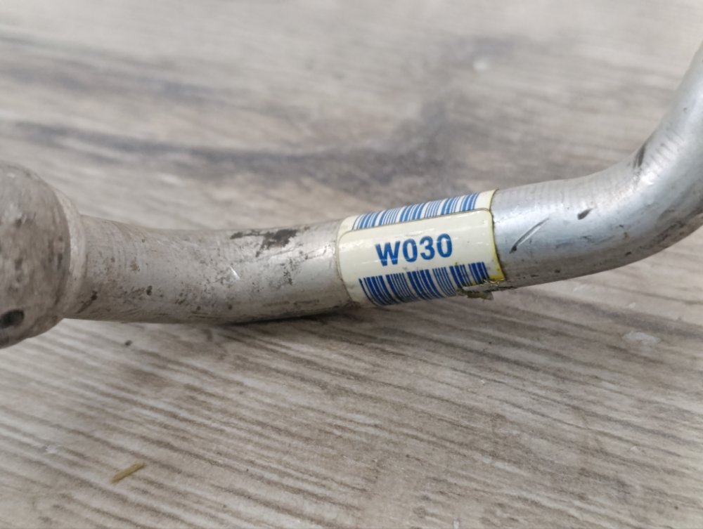 Трубка кондиционера, 4000 рублей, Москва