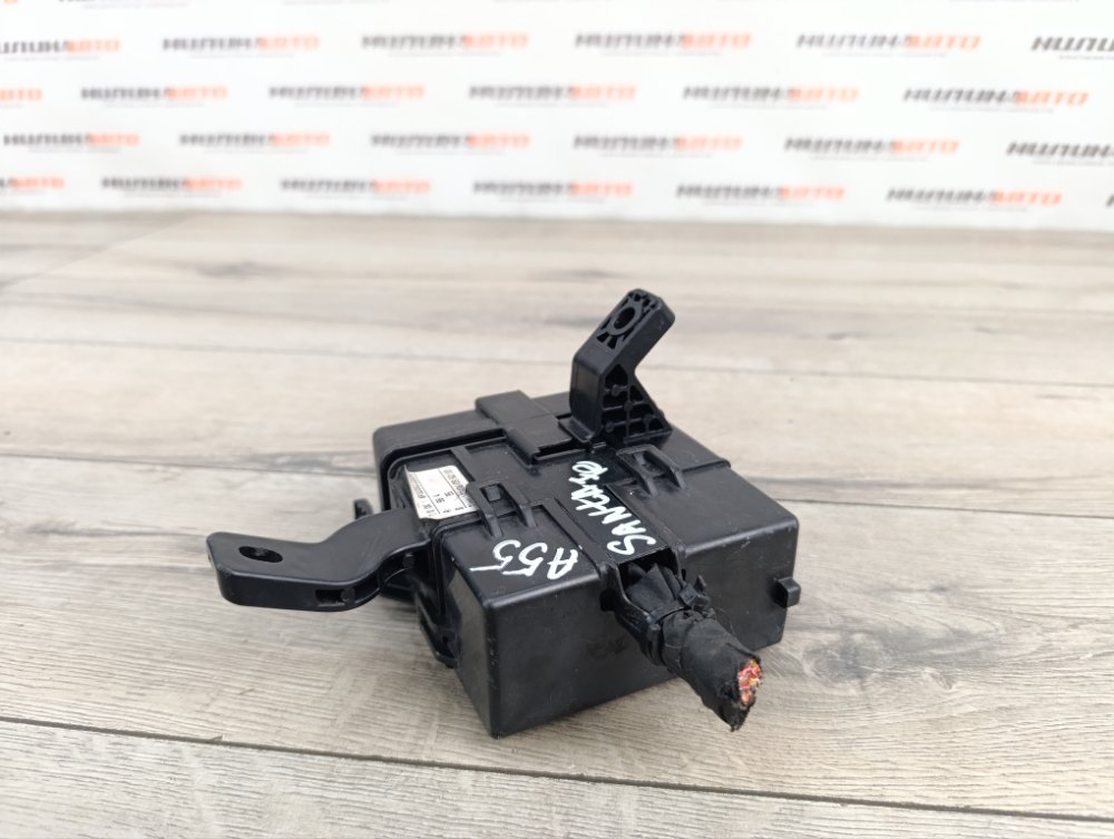 Блок предохранителей, 1000 рублей, Москва