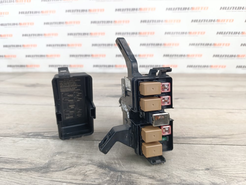 Блок предохранителей, 1000 рублей, Москва